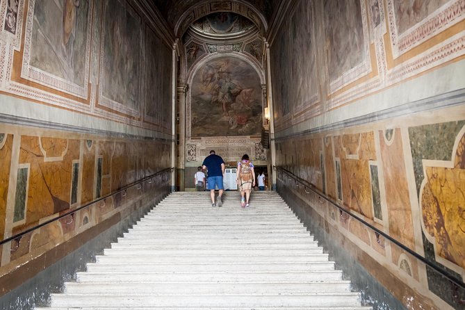 Secret Rome Basilicas and Hidden Underground Catacombs Tour - Highlights of the Itinerary