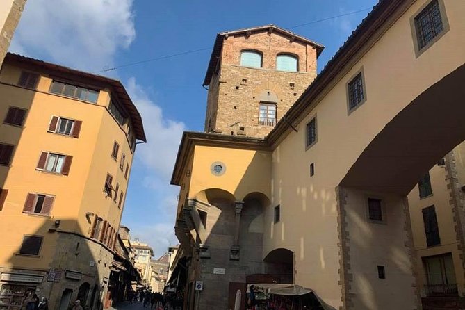 Secrets, Mysteries And Legends Of Florence - Dantes Haunting Legacy