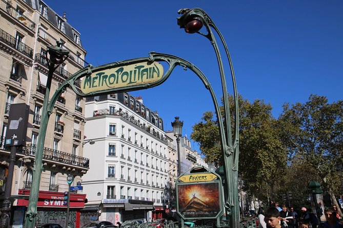 See 10+ Top Paris Sights, Fun Guide Discover Montmartre