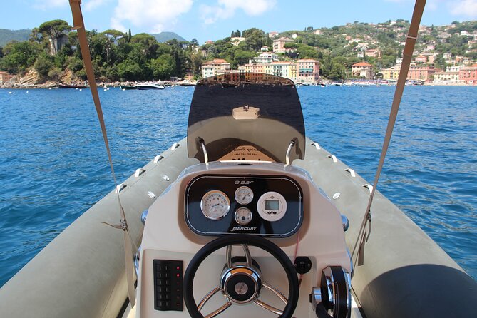 Self Drive Boat Rental In Portofino And Tigullio Gulf Overview And Inclusions