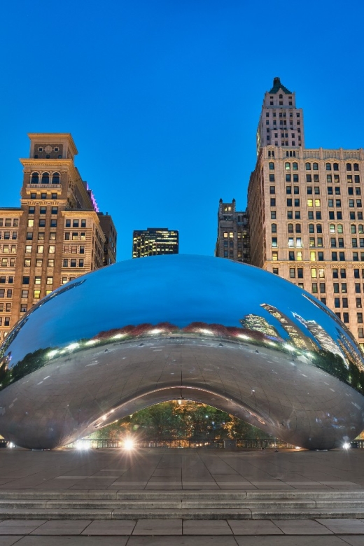 Self-Guided Chicago Walking Tours - Overview and Pricing