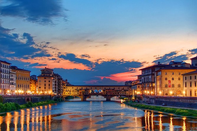 Semi Private Tour: Florence And Pisa From Rome Full Day Tour Overview And Details