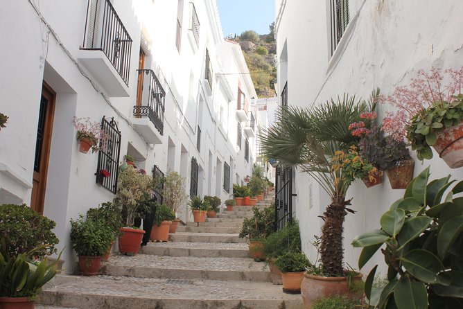 Semi Private Tour To Frigiliana And The Lost Village With Lunch Included Destination Overview