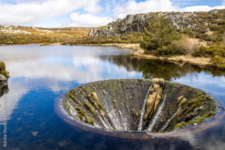 Serra Da Estrela Nature & Adventure Private Tour Overview Of The Tour