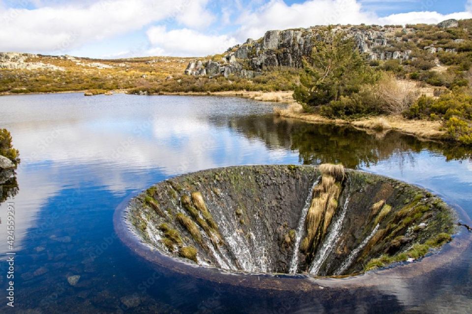 Serra Da Estrela Nature & Adventure Private Tour - Overview of the Tour