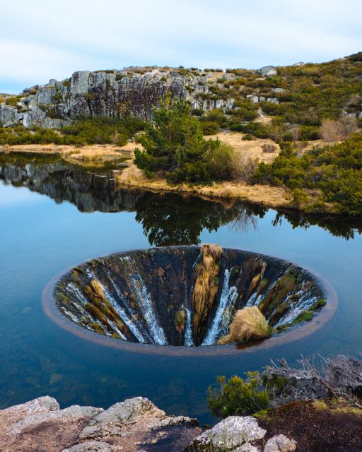 Serra Da Estrela Private Tour Overview Of The Tour