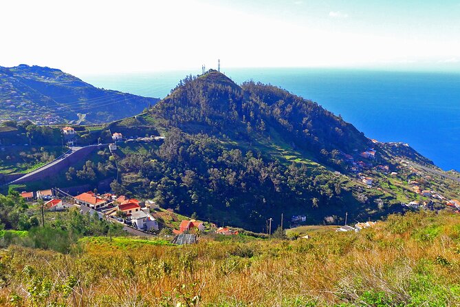 Serra D'agua Valley Levada Walk Highlights Of The Walk