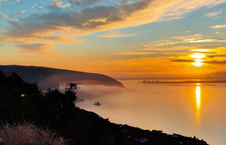 Sesimbra/arrábida: Sunrise On Board Tour Tour Overview