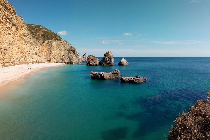 Sesimbra Wild Beach Tour From Lisbon - Tour Overview