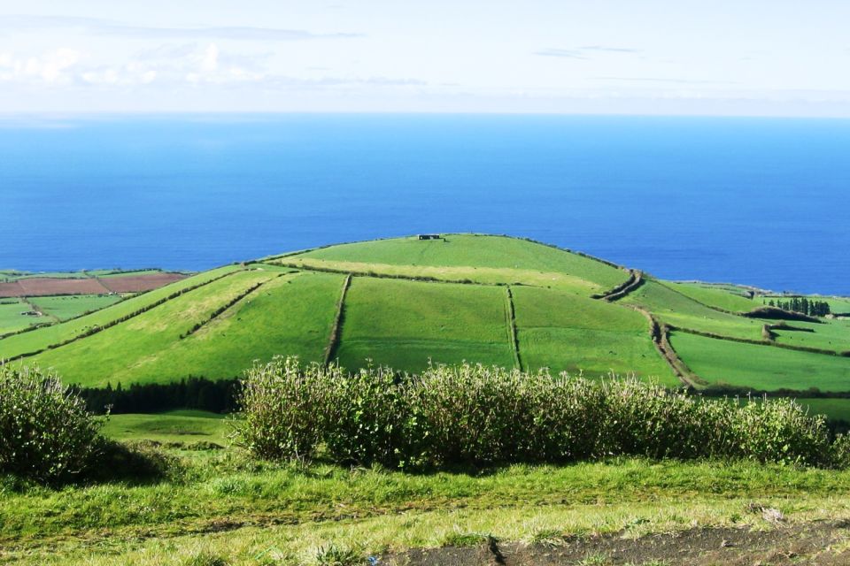 Seven Cities Azores 4x4 Day Tour From Ponta Delgada - Tour Overview