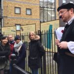 Shakespeare Walks Tour Overview