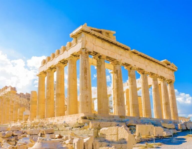 Shore Excursion Private Tour Athens 8hours Tour Overview