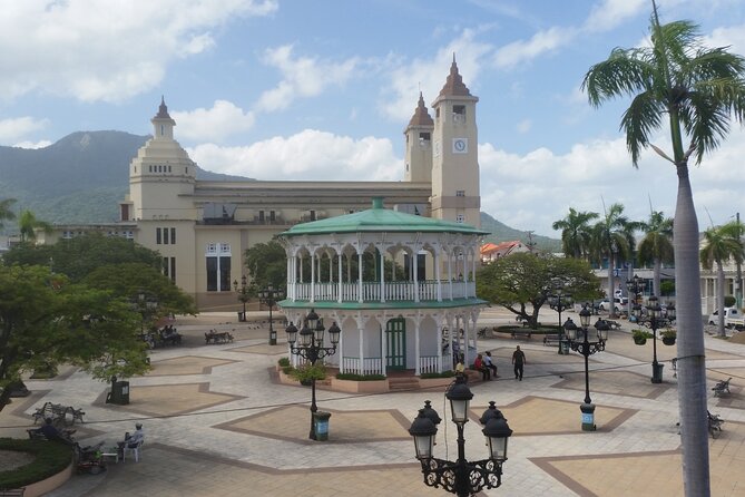 Shore Excursion Puerto Plata Citytour Taino Bay & Amber Cove Tour Overview