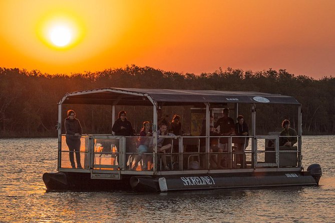 Shoreline Hippo And Crocodile Boat Cruises, Isimangaliso Wetland Park Cruise Details And Duration