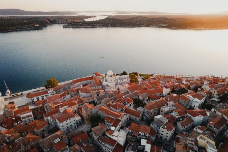 Šibenik: Medieval Šibenik Private Walking Tour Tour Overview And Pricing