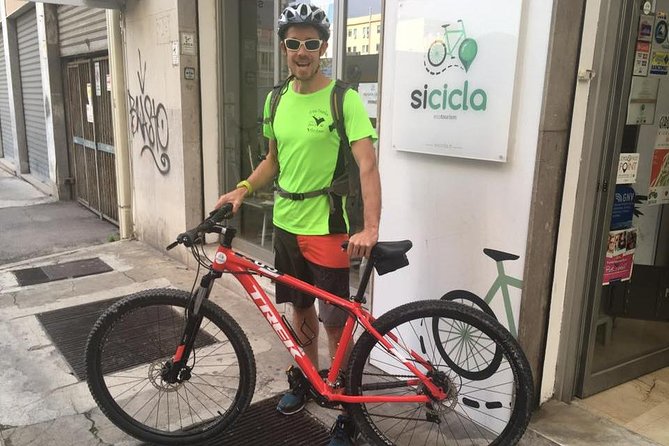 Sicicla Bike Mtb Rental Rental Features