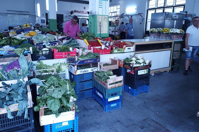 Sicilian Cooking Class And Market Tour In Taormina Renowned Sicilian Cuisine