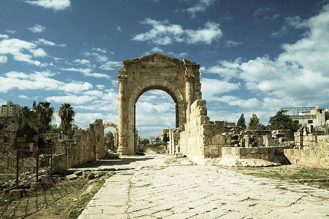 Sidon Tyre Maghdouche Trip, From Beirut Tour Highlights