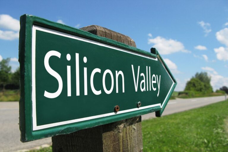 Silicon Valley: Explore Tech Hubs Driving Tour Tour Overview