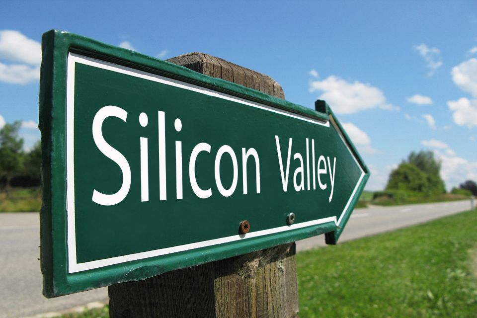 Silicon Valley: Explore Tech Hubs Driving Tour - Tour Overview