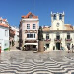 Sintra And Cascais: Private Day Tour From Lisbon Tour Overview