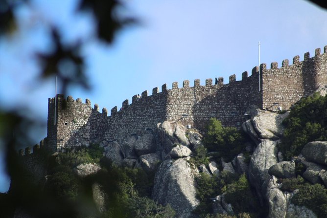 Sintra, Cabo Da Roca And Cascais In Half Day Private Tour Tour Overview