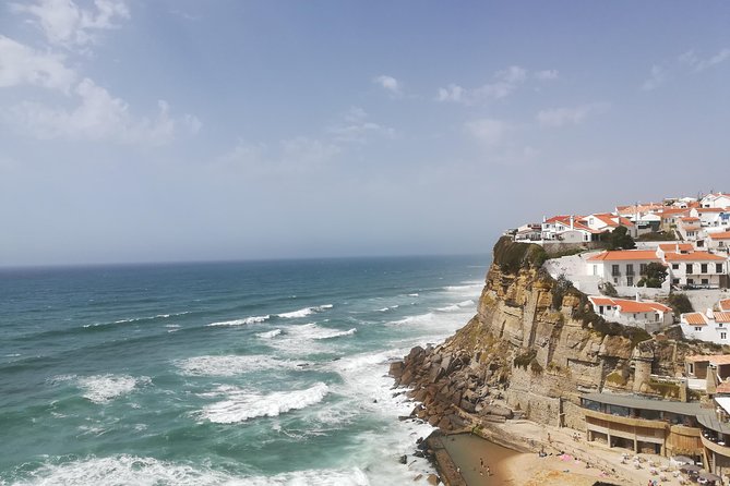 Sintra, Cabo Da Roca And The Coast Private Half Day From Lisbon Like A Local Tour Overview