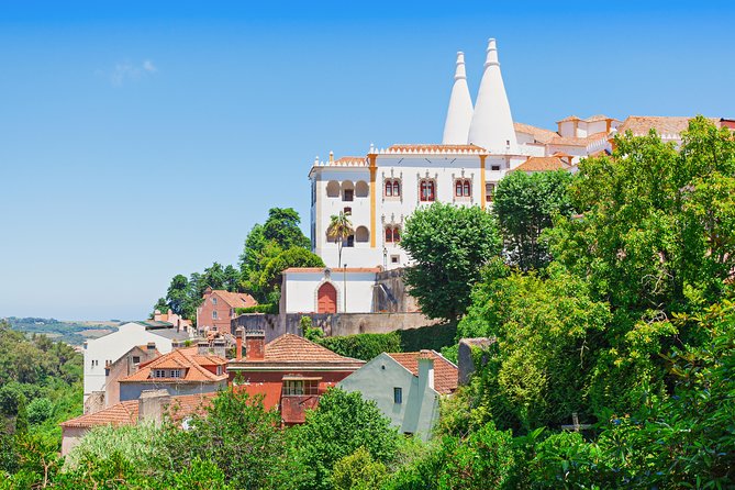 Sintra, Cascais And Estoril Coast With Tickets From Lisbon Inclusions And Exclusions