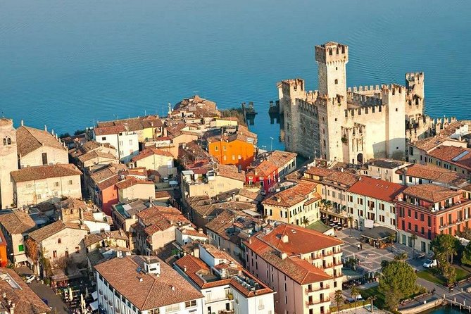 Sirmione & Verona, Lake Garda, Private Guided Tour From Milan - Overview of the Tour