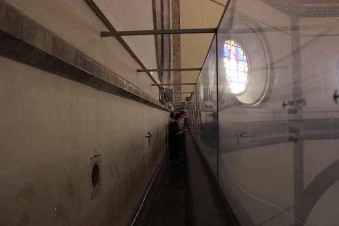 Skip-the-Line Florence Duomo Guided Tour - Inclusions and Exclusions