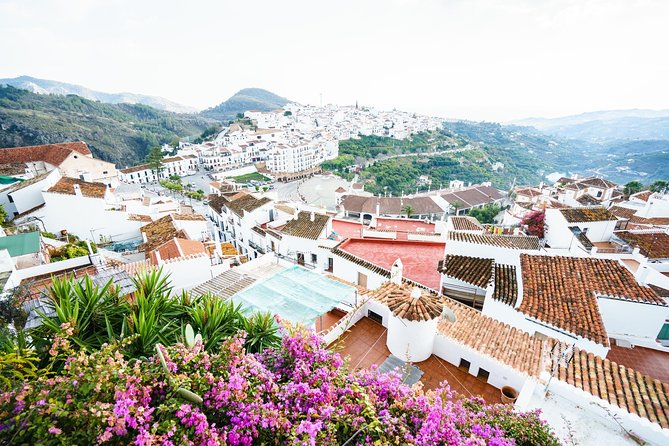 Skip The Line Nerja & Frijiliana Day Trip From Granada In A Small Group Tour Overview