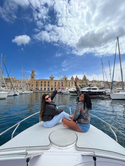 Sliema Harbor Cruise Overview And Pricing