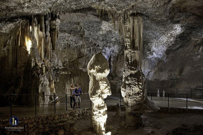 Slovenian Highlights Lake Bled, Postojna Cave & Predjama Castle From Ljubljana Included In The Tour