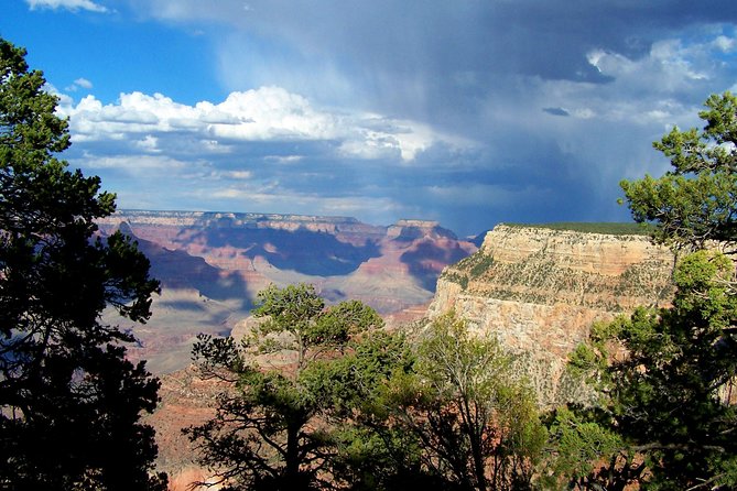 Small Group Grand Canyon South Rim Sunset Tour - Tour Features