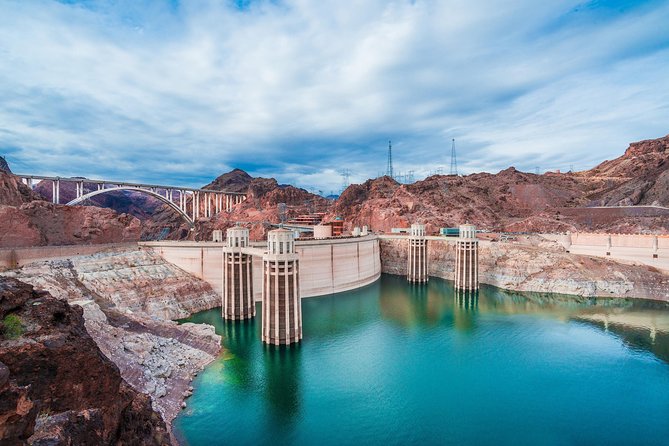 Small Group Grand Canyon West Rim And Hoover Dam Tour Inclusions And Transportation