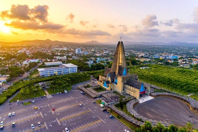 Small Group: Half Day Dominican Republic Cultural Tour Traditional And Cultural Exploration