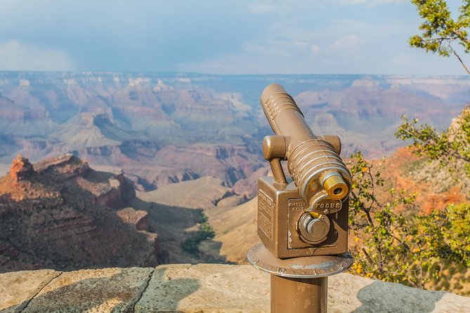 Small Group Or Private Grand Canyon With Sedona Tour From Phoenix Tour Overview