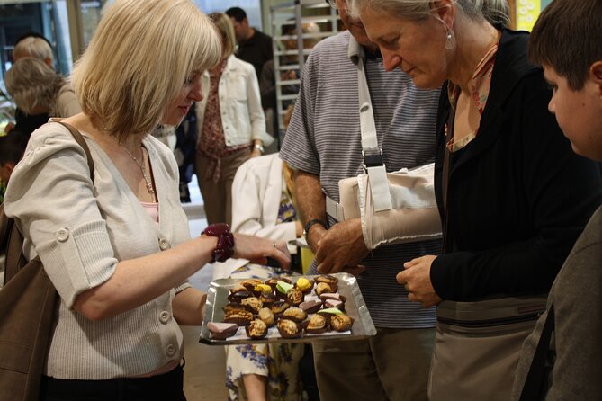 Small Group Tour Paris Sweet Tooth Stroll Whats Included