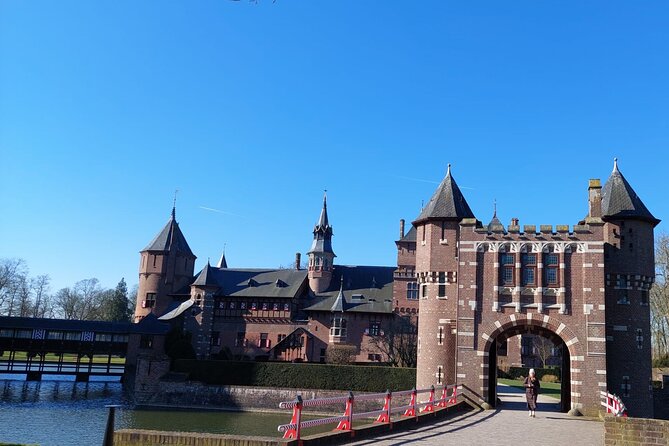 Small Group Tour To Castle De Haar From Amsterdam Inclusions In The Tour