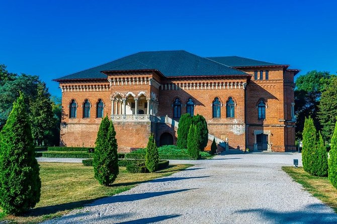 Small Group Tour To Mogosoaia Palace And Snagov Monastery Tour Details