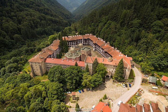 Small Group Tour To Rila Monastery And Boyana Church Overview And Highlights