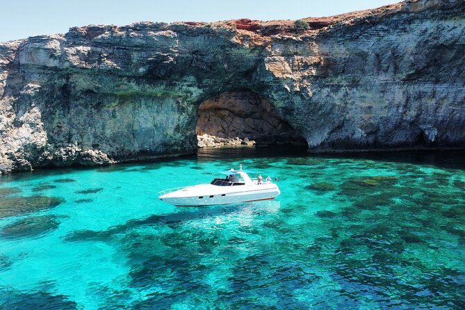 Snorkeling Adventure Exploring The Sea & Caves Of Malta Activity Details