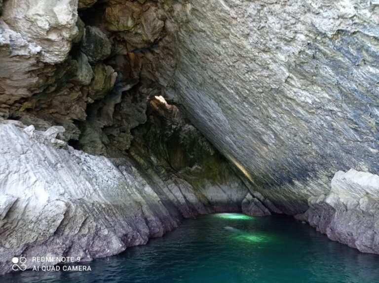 Snorkeling In Sesimbra Overview And Booking Details