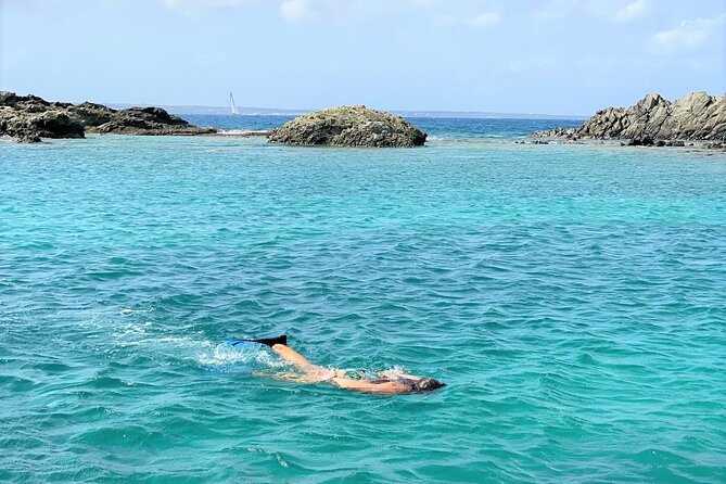 Snorkeling Tour in Saint-Martin - Reviews