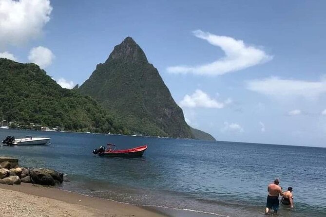 Soufriere Piton Hike Adventure - Overview and Details