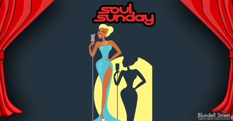 Soul Sunday Chill With Live Music Event Details