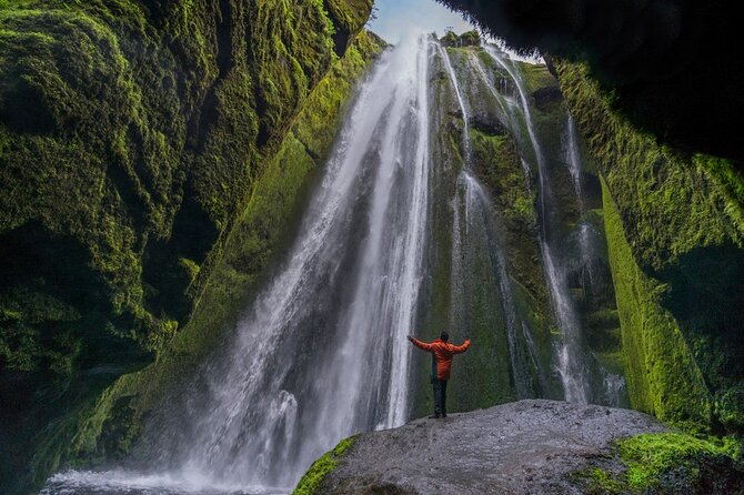 South Coast Of Iceland Private Day Trip By Suv Or Van Key Highlights