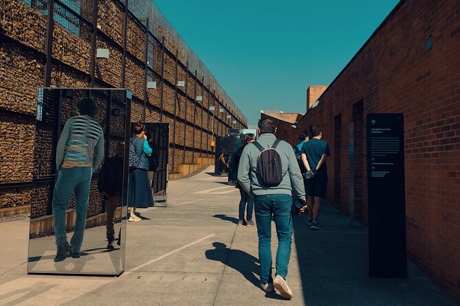 Soweto And Apartheid Museum Racial Injustice Explored