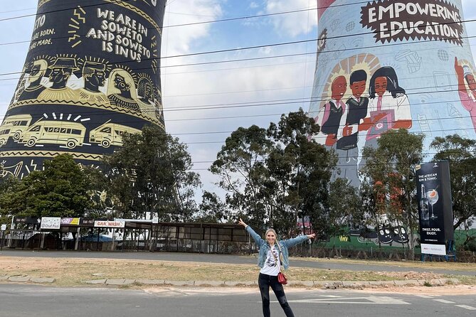 Soweto Half Day Tour Overview Of The Tour