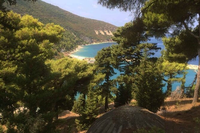 Speed Boat Trip To Sazan Island, Haxhi Ali Cave And Karaburun Overview Of The Trip